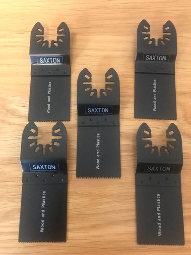 35mm saxton blades for - 35mm,