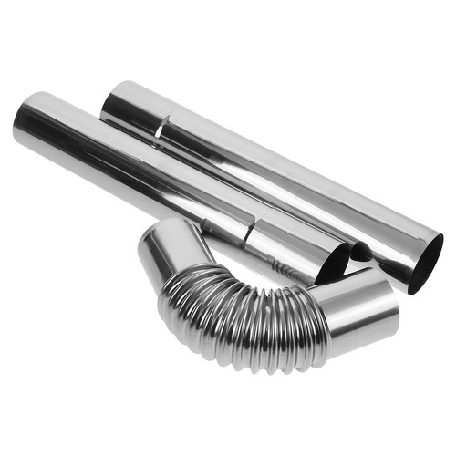Reusable stainless steel - reusable,