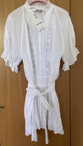 Juliet dunn dress - juliet, blouson
