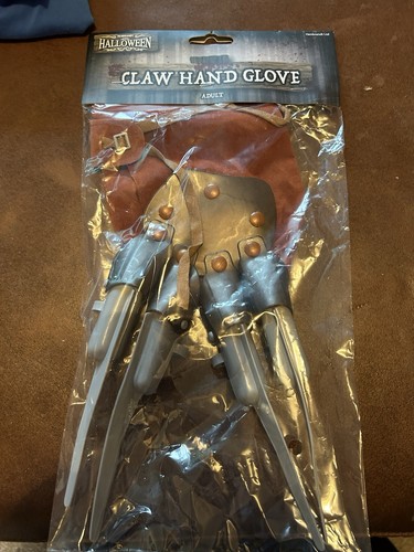 Henbrandt halloween adult claw - henbrandt,