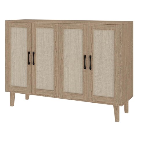 Buffet storage cabinet with - buffet,