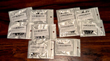 Job Lot Mini Push Tactile