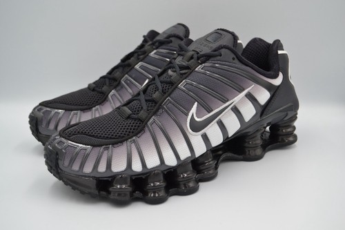 Nike shox fade size - tl,