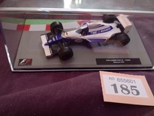 Williams FW16 Damon Hill 2004