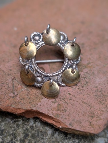 Vtg 830 grade - vtg, silver
