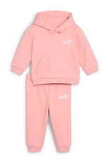 Puma Minicats Baby Kids Toddler Tracksuit Jogging Bottoms Top Sweatpants Joggers