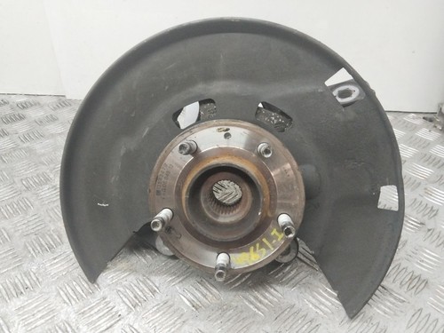 13583478 front left - left, knuckle
