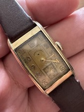 Vintage Lord Elgin Art Deco