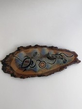 Australian Aboriginal Style