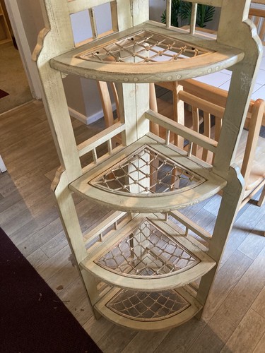 Solid wood vintage style - vintage,