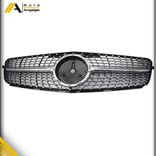 Front Grill For Mercedes Benz