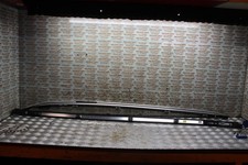 BFD081197 2016 SUZUKI VITARA 1.4 ALL GRIP K14C ROOF BARS