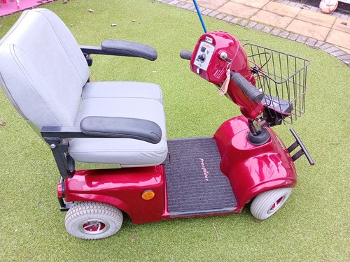 Mobility scooter 4mph - scooter,