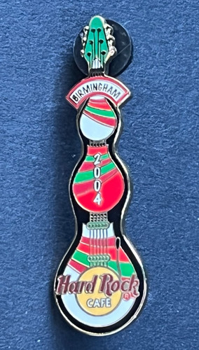 Hard rock cafe - cafe, badge