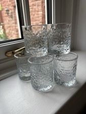 Vintage Set of 6 Ravenhead