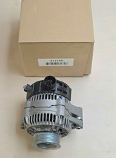 ALTERNATOR 130A FITS FORD