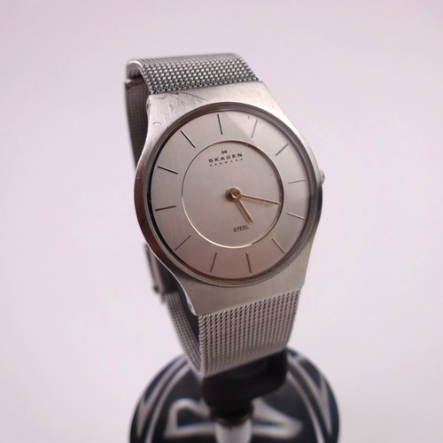 Skagen 233sss women watch - women’s,