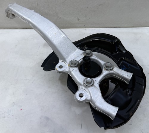 Lexus ls430 front suspension - lexus,