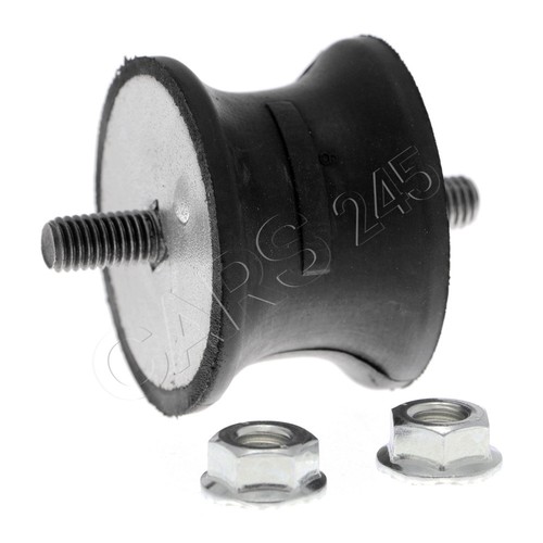 Engine mount right vaico fits - engine,
