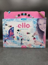 Mattel AQUARIA Ello Creation