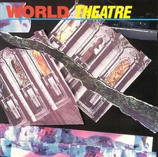 World Theatre - World Theatre