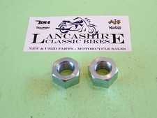 BSA TRIUMPH 7/16" CYCLE THREAD