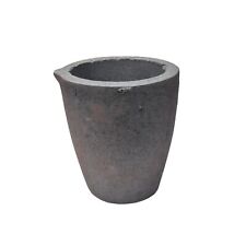No 6 - 8 KG Clay Graphite