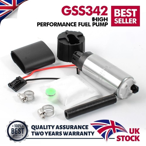 For walbro high performance - walbro,