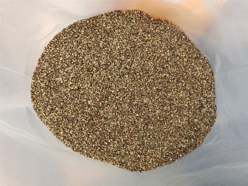 Copdock mill crushed hemp - copdock,