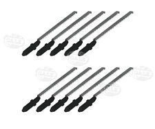 10 x 76mm HCS T101AO Scroll