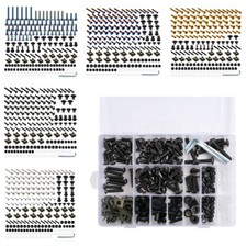 Motor Bodywork Screws for 1998