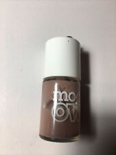 Models Own Nude Nail polish Varnish