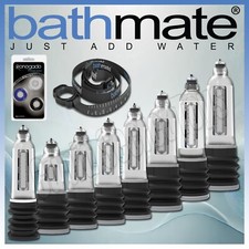 BATHMATE HYDROMAX WATER PUMP