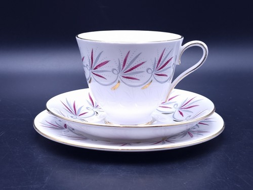 Roslyn china serenity tea cup - serenity,