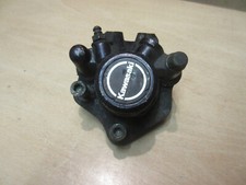 Kawasaki   KLR600    Front caliper