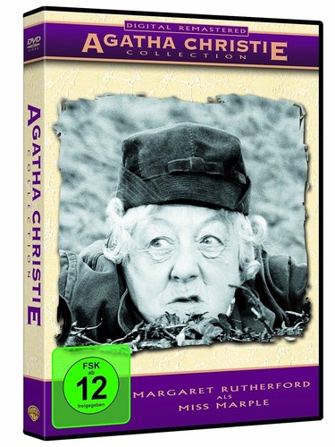 Miss marple collection mit - miss,