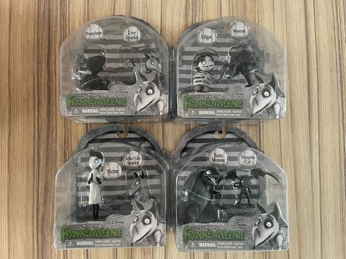 Frankenweenie 2 figure - 2,