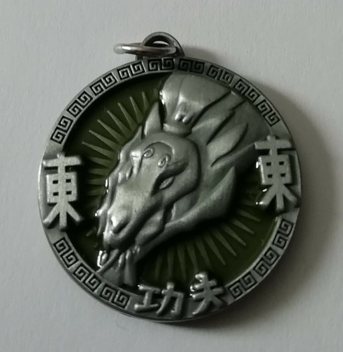 Jackie chan adventures - chan,