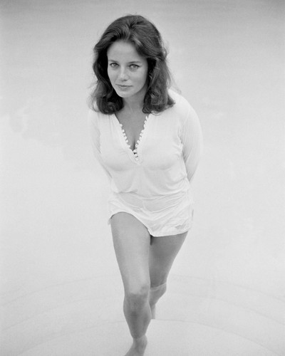 Trish van devere - van,