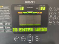 Precor Treadmill 956i Upper PCA