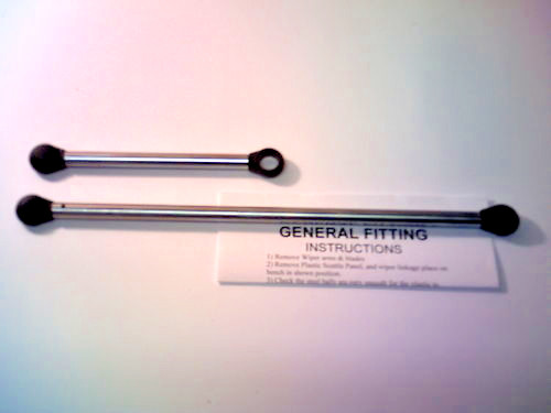 Range rover p38 new wiper - rover,
