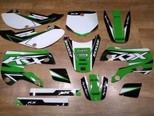 KAWASAKI KX65 KX 65 DECAL