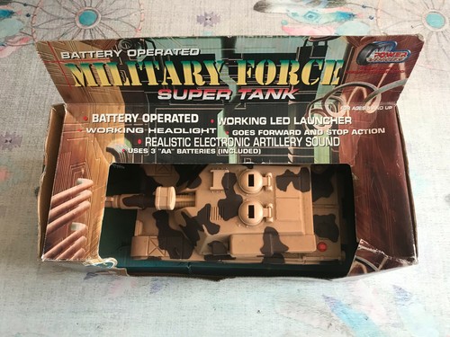 Vintage battery operated - vintage,