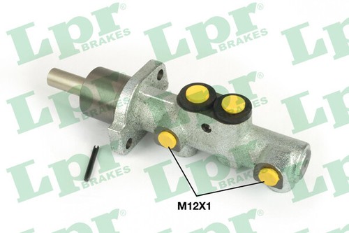 1056 lpr brake - brake, cylinder