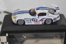 Minichamps Dodge Viper GTS-R