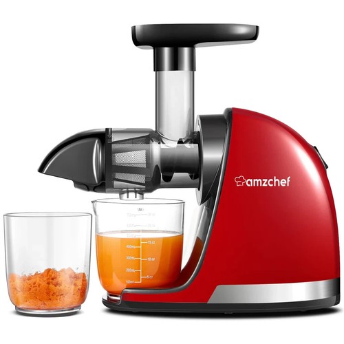Amzchef juicer machines - amzchef,