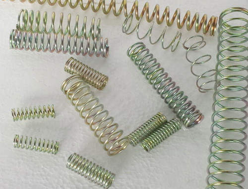 Compression springs various - springs, -various