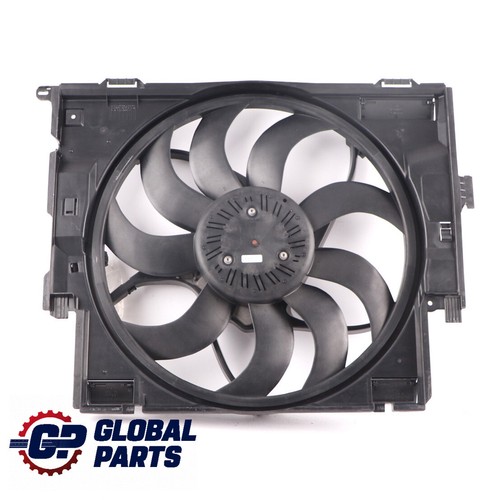 Bmw f30 f33 - f30, fan