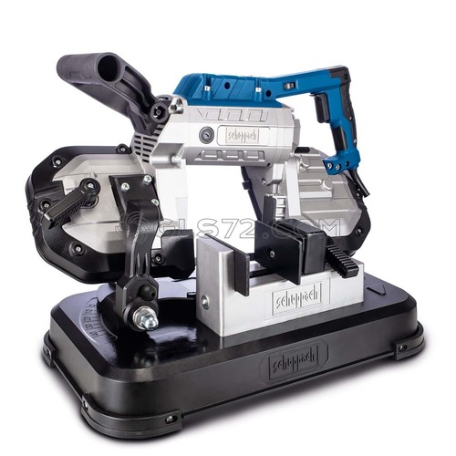 230v portable metal - band, saw