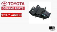 Toyota Genuine Soarer JZZ30 R154 Gearbox Mount 12371-46030 OEM